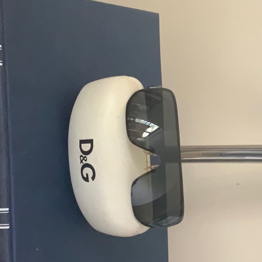 D&G sunglasses